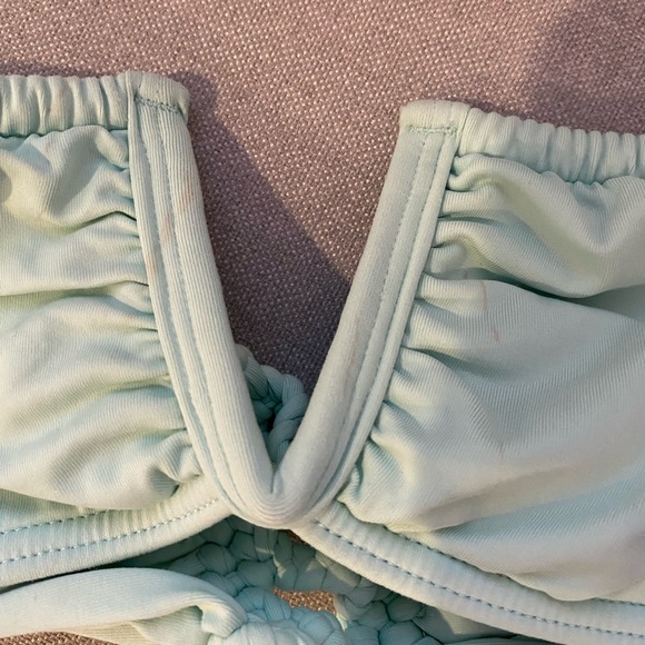 SOLD. Rip curl bikini - Picture 3 of 3